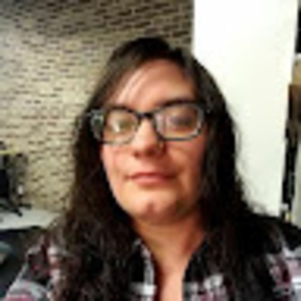 Meet your Posher, Zaneta